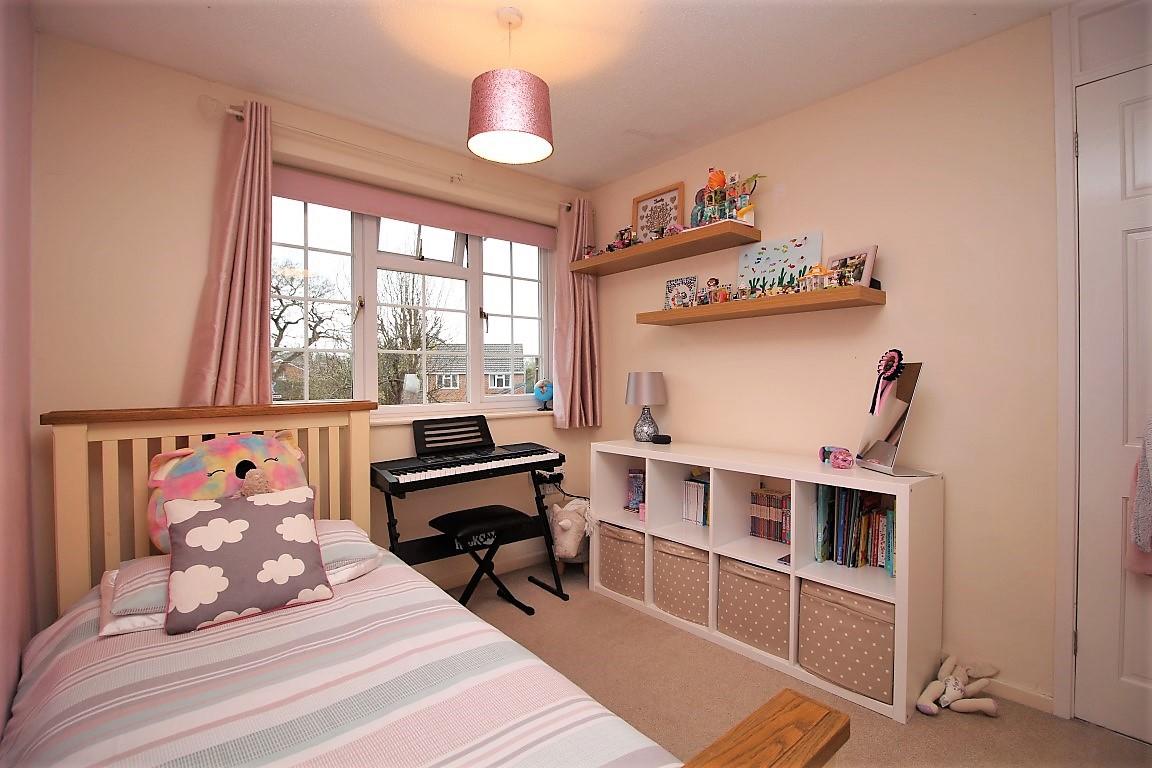 Church Mews, Purley On Thames, Reading